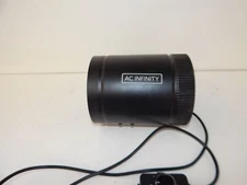 AC INFINITY RAXIAL S6, Booster Fan Duct 6” with Speed Controller     (IWJ12)