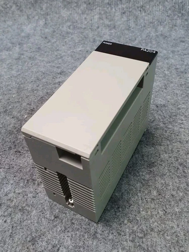 OMRON C200HW-PA204 POWER SUPPLY UNIT