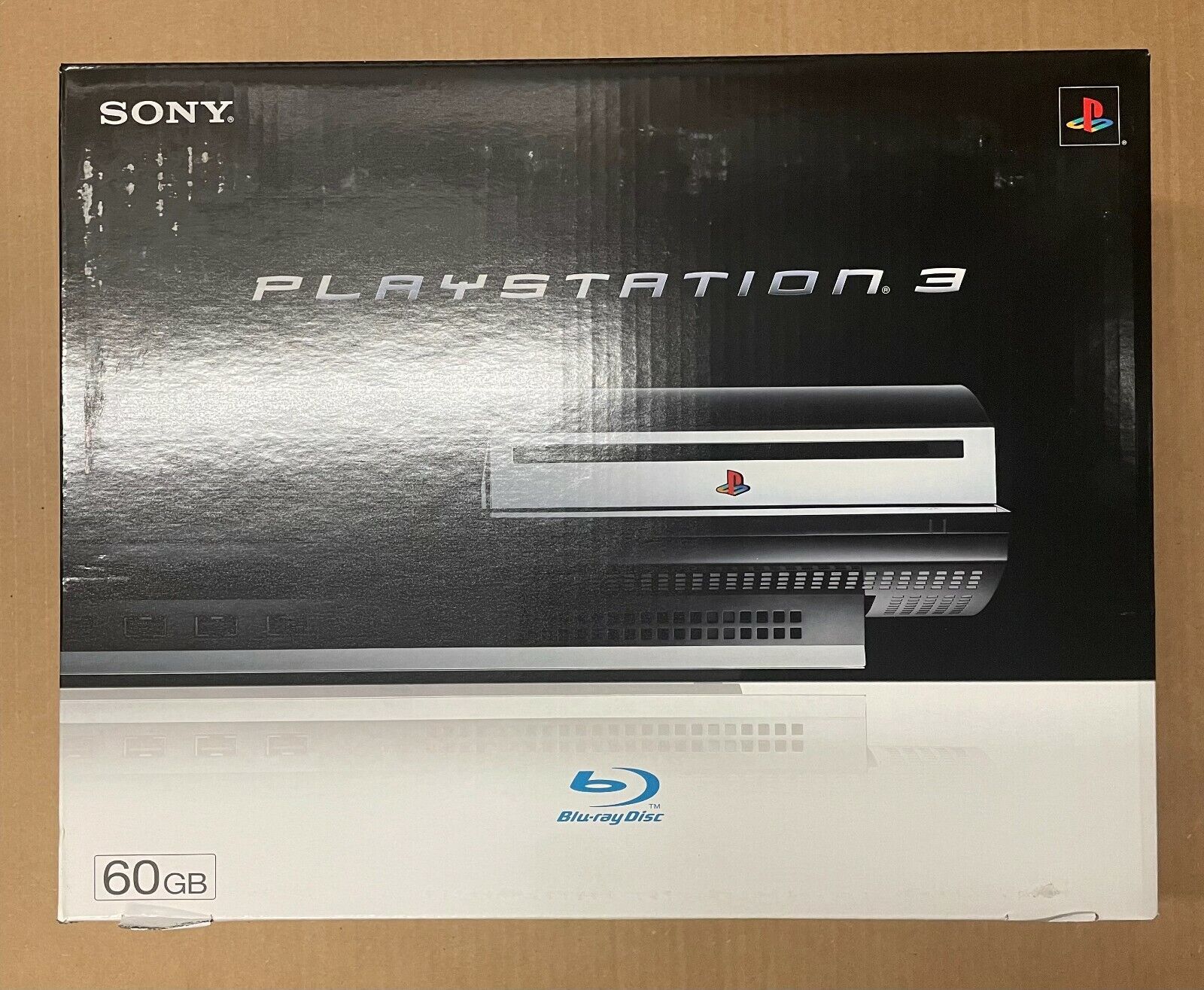 PlayStation 3 Backwards Compatible blog.knak.jp