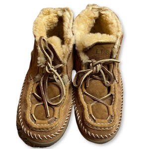 ll bean lodge boots