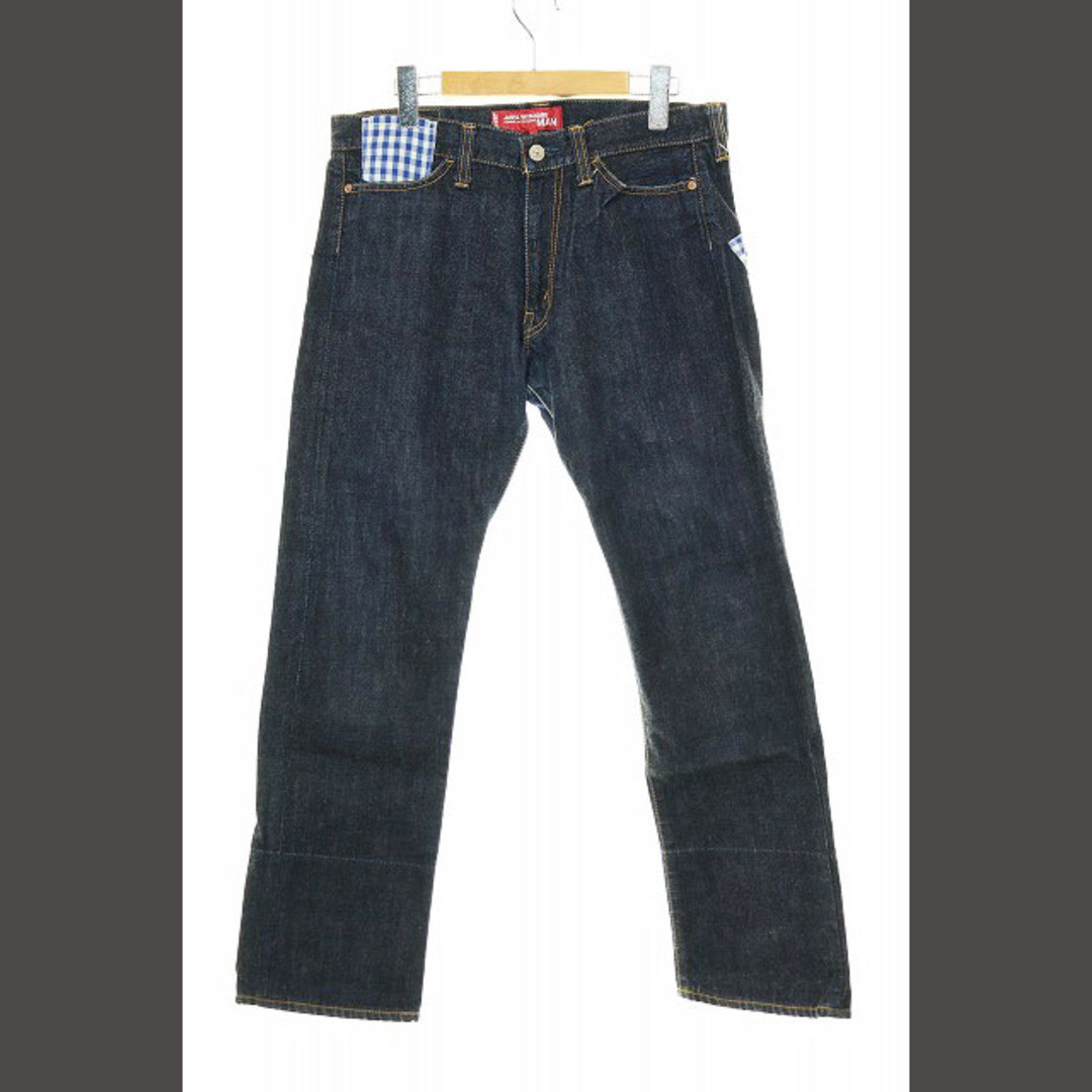 Junya Watanabe Man x Levi