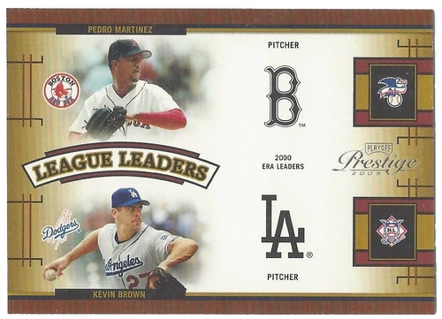 Playoff Roger Clemens Baseball Sports Trading Cards