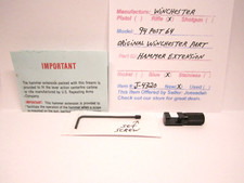 Winchester Mod. 94 Post 64 Hammer Extension Item J-4320