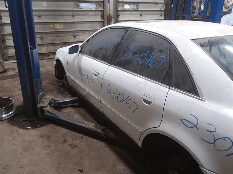 Condensador de CA modelo VIN D octavo dígito compatible con 98-02 AUDI A4 1910164 Foto 3 de 4