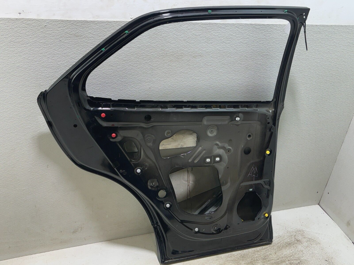 2018-2024 CHEVY EQUINOX Rear Side Door Left Passenger 84412608 | eBay