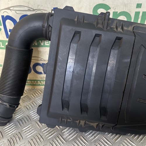 VOLKSWAGEN T-CROSS AIR FILTER CLEANER BOX HOUSING 04C129620A MK1 2019-2024 - Picture 4 of 14