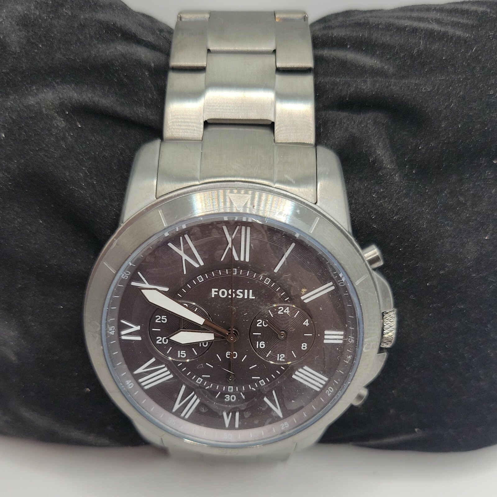 fossil fs5256