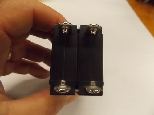 New Airpax 2P Circuit Breaker IUGN66-23587-1 UPGN66-23587-1 1.5/6.5A 250vac P4 - Picture 5 of 5