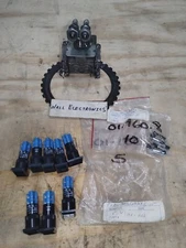 EAO 01-122-025 Switch =New= ONE = With Bulb