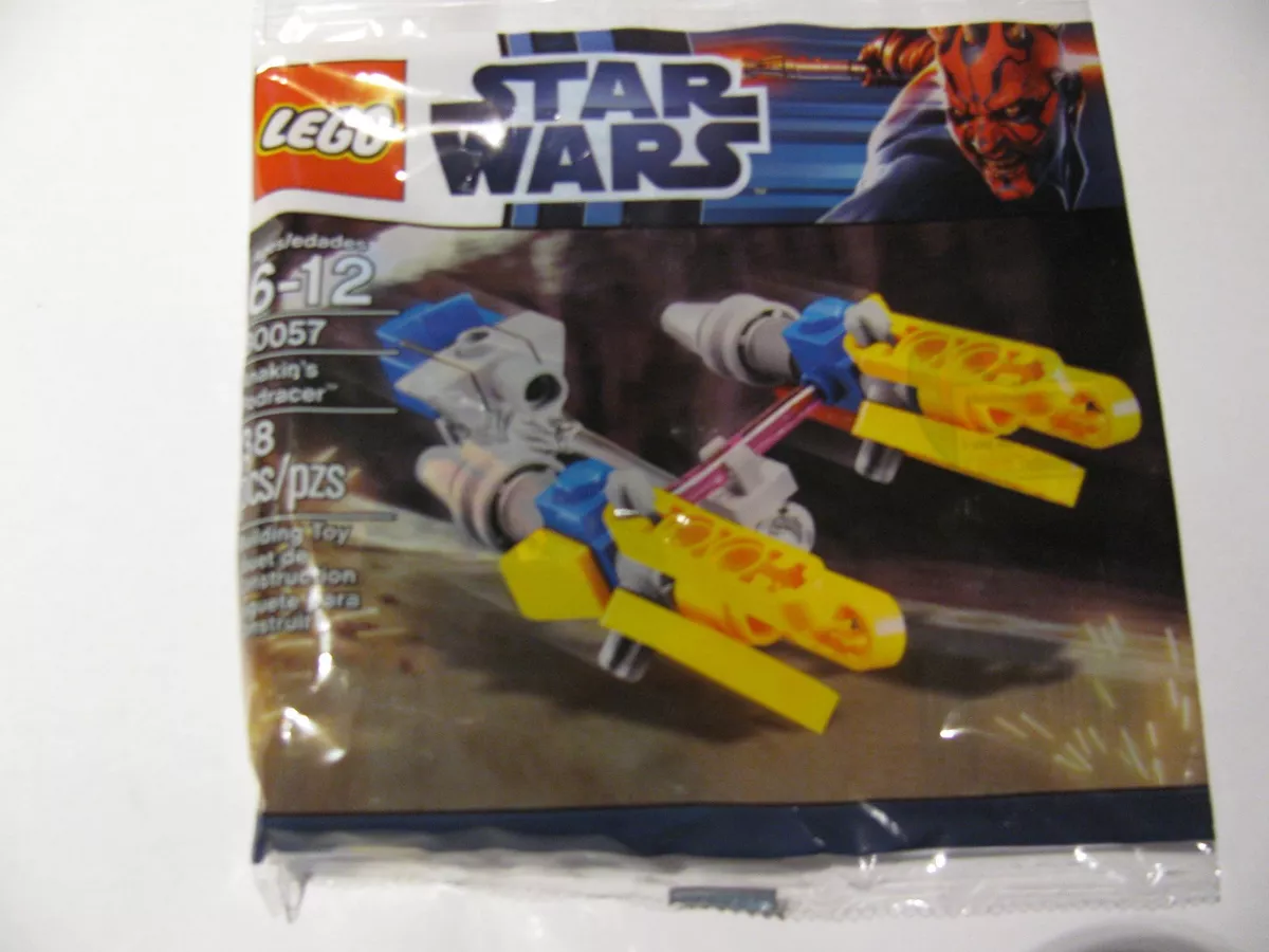 Lego 30057 outlet