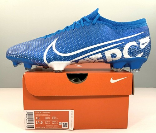 Nike Mercurial Vapor 13 Pro FG Soccer 