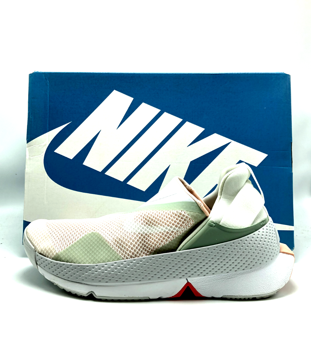 Air Max New Hands Free Nike Shoes *NEW* Men NIKE Go FlyEase