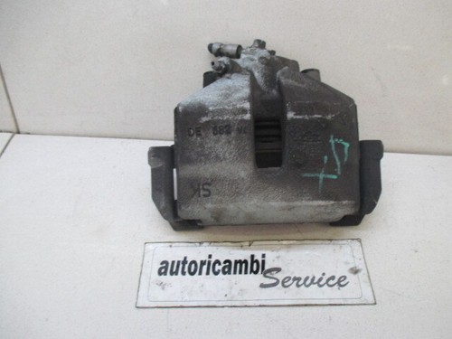 1K0615124E Bremssattel Vorne Rechts AUDI A3 2.0 B 110KW 6M 5P (2005) Ersatzteile