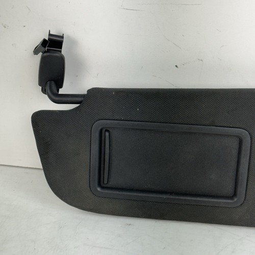 2011 2012 2013 2014 2015 - 2018 AUDI A8 A8L S8 Front Left Driver Sun Visor OEM - Picture 2 of 6