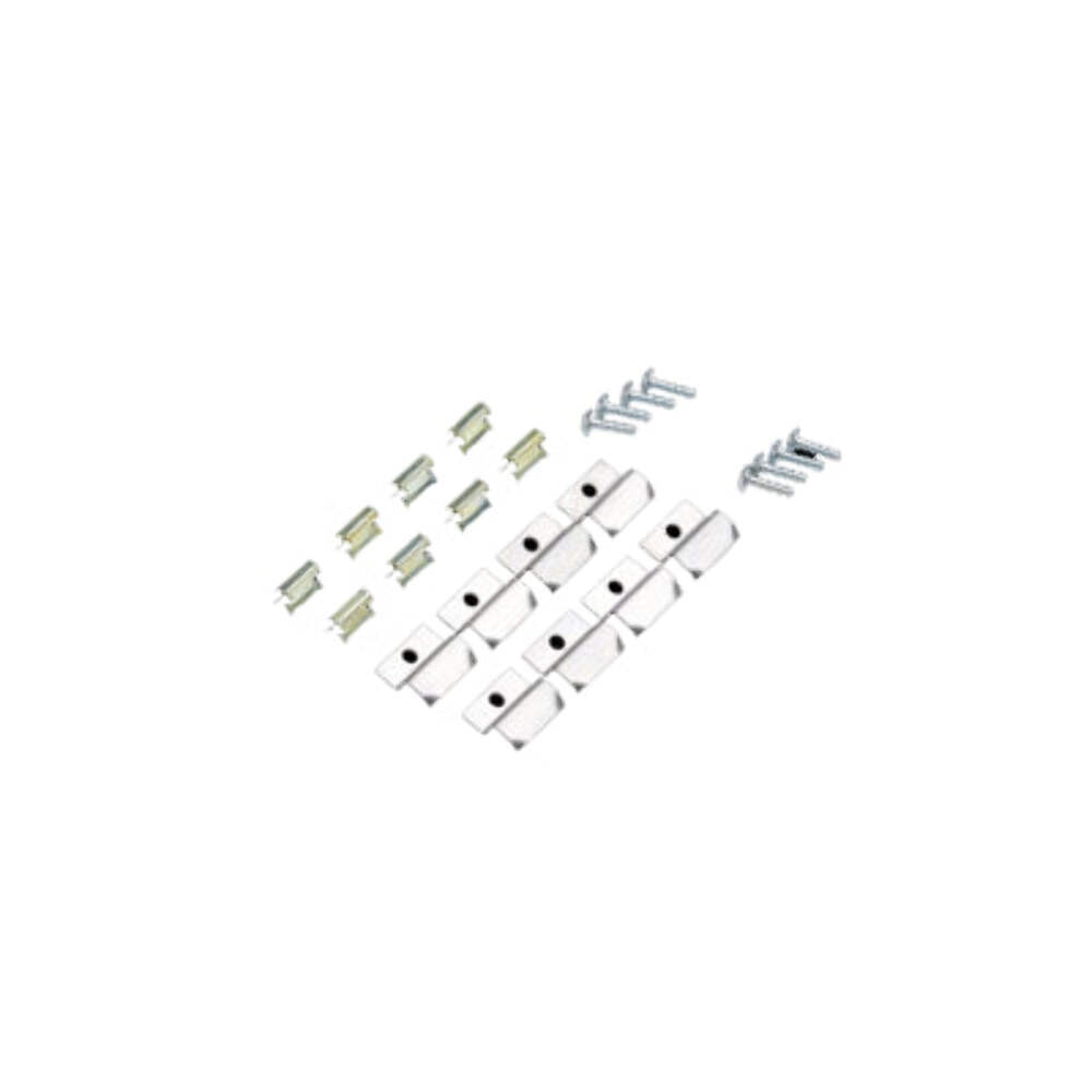 Dometic Micro Heki Fixing Kit For Roof Thickness Of 42Mm