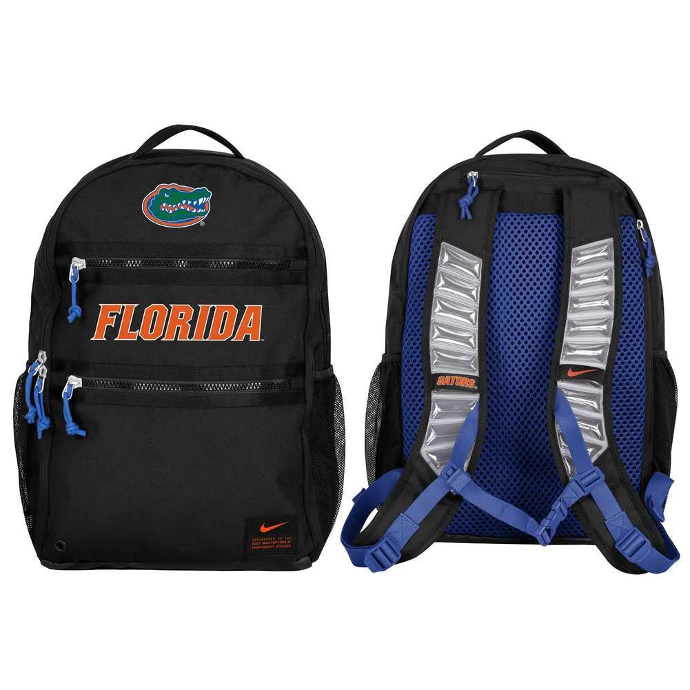 Nike florida gators store team training backpack