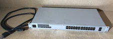Ubiquiti Networks UniFi 24-Port Switch USW-24