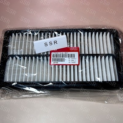 Engine Air Filter for Honda Odyssey Pilot Ridgeline Passport Acura TLX MDX