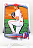 2025 Bowman Draft - #BD-142 Chase Shores Angels