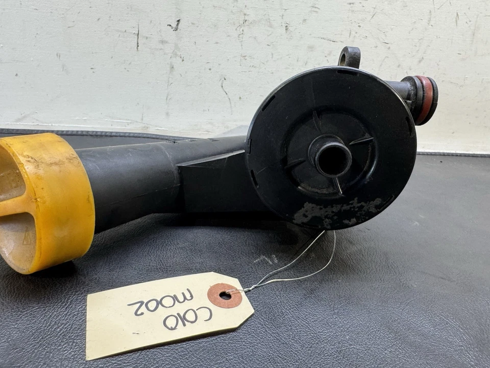 Porsche 944 Air Oil Separator  - Image 3 of 4