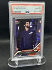 2024 Caleb Williams Rookie PSA 10 Topps Now Chicago Bears RC NFL D-1