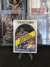Click to enlarge Tyrone Corbin
