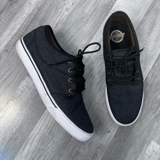 Globe Australia Men's Mahalo Skate Shoe Sneaker Gray Size 13