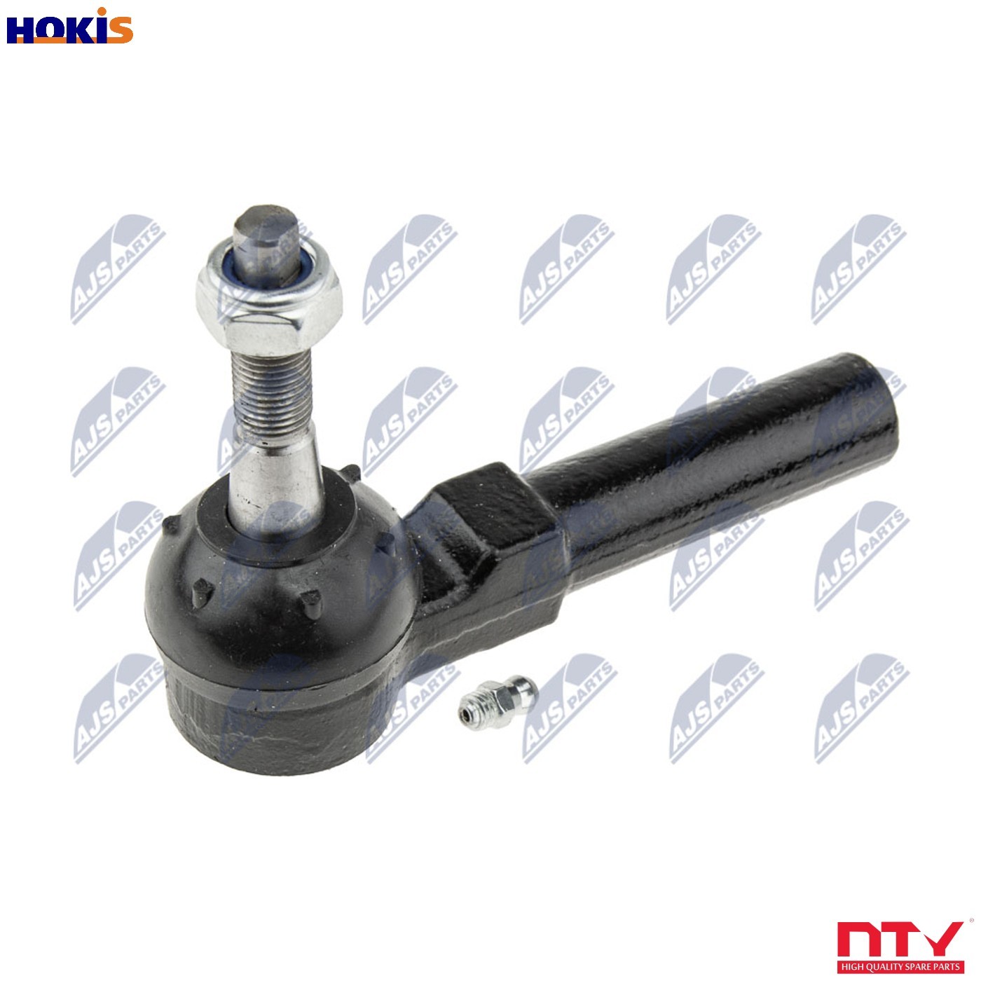 SKZ-CH-026 NTY Tie Rod End for CHRYSLER,DODGE - Image 10