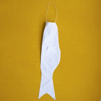 DIY Japanische Leere Karpfen Flagge Hängende Banner Dekorative Foto Requisiten Kinder
