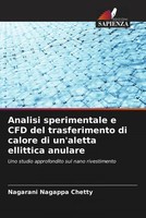 Nagarani Nagappa Chetty | Analisi Sperimentale E Cfd Del Trasferimento Di...