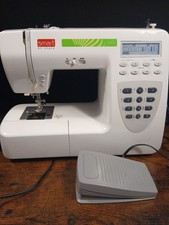 Pfaff Smart 200c Computerized Sewing Machine ...