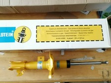 1x Bilstein B6 Stoßdämpfer für Opel Agila B Suzuki Splash Swift III vorne links