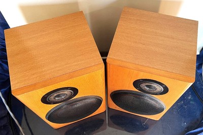 VICTOR SX-500 DOLCE Full Range Speaker System Pair Audio VICTOR SX-500 DOLCE Full Range Speaker System Pair Audio