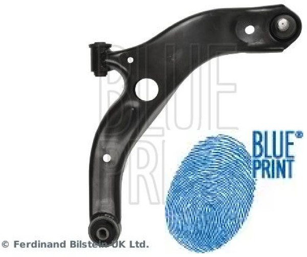 Blue Print ADM58641 Lenker FüR RadaufhäNgung Querlenker Lenker FüR Mazda-image