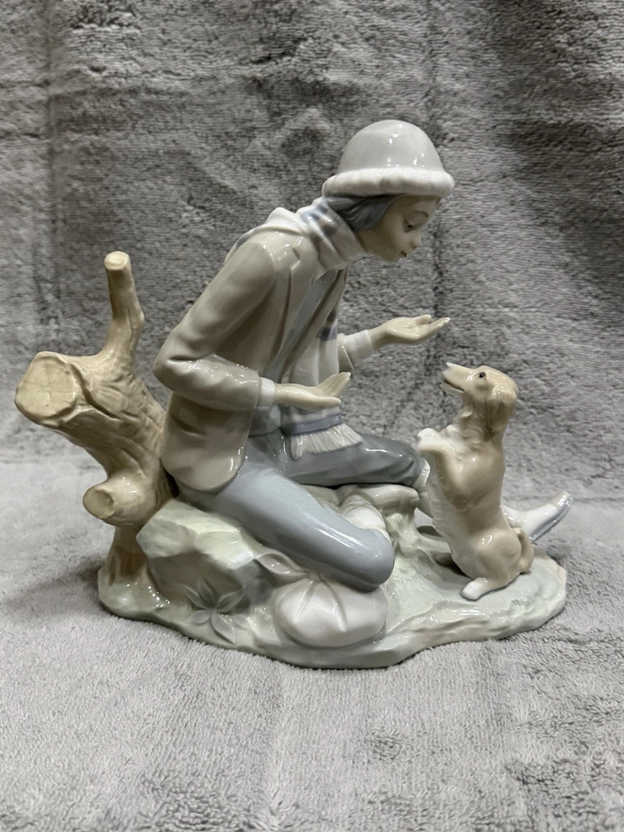 nao by lladro products for sale | eBay