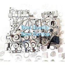 1PCS 4EAT Auto Transmission Valve Body For SUBARU