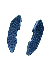 Costa Del Mar Aleta Sunglasses 6S9108 BLUE Replacement Nose Pads Genuine