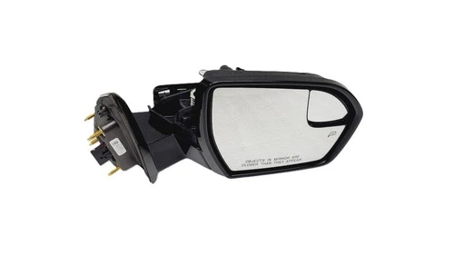 Ford Expedition 2018-19 Right Mirror Assembly w/Manual Fold & Heat JL1Z-17682-CC