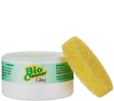 #ad Bio Cleaner Set of 2 10.5oz Multi Purpose Cleaning Clay with Cloth $23.20