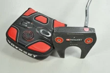 Odyssey O-Works #7 Tank 33" Putter Right Steel # 202874