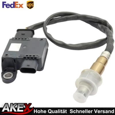 8983550720 0281006991 NEU 1x NOx-Sensor 1275100944 für Isuzu D-MAX