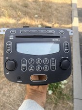 Autoradio Hyundai I10