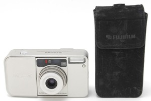 Fujifilm Cardia Mini Tiara | eBay