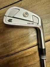 New Level Forged 480 MC Irons 4-PW KBS 105 X-Stiff Steel Shafts Men's RH