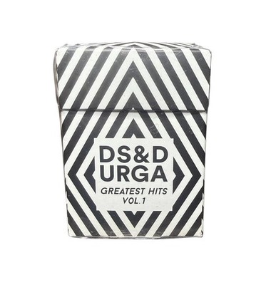 DS & Durga Greatest Hits Vol. 1 Discovery Set