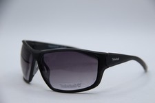 TIMBERLAND TB7198 02B MATTE BLACK GRAY GRAIDENT AUTHENTIC SUNGLASSES