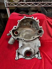 1969 1970 Pontiac 400 428 350 Gm Timing Cover Gto Firebird 9796346 Hot Rod