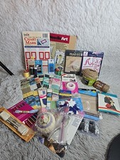 Sewing Supplies Mixed Lot