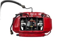 Etrier de frein Porsche CAYMAN