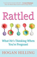 Hogan Hilling | Rattled | Taschenbuch | Englisch (2011) | Turner